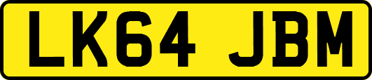 LK64JBM