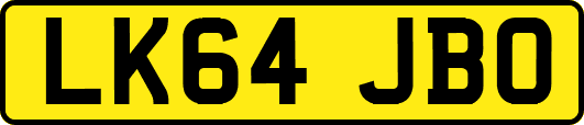 LK64JBO