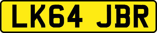 LK64JBR
