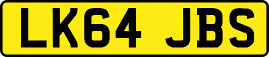 LK64JBS