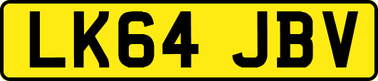 LK64JBV
