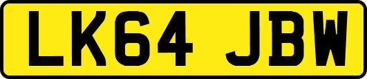 LK64JBW
