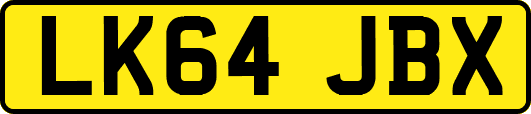 LK64JBX