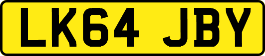 LK64JBY