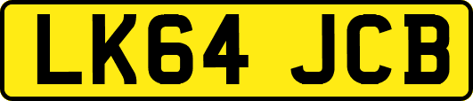 LK64JCB