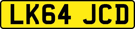 LK64JCD