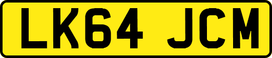 LK64JCM