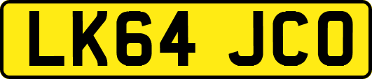 LK64JCO