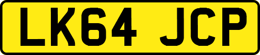 LK64JCP