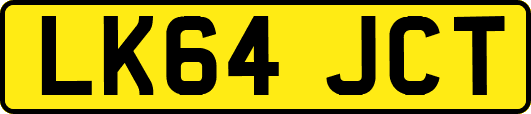 LK64JCT