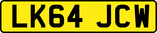 LK64JCW