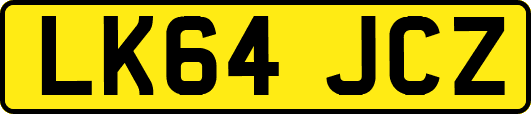 LK64JCZ