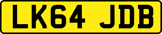 LK64JDB