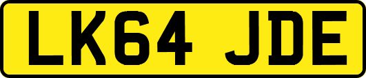 LK64JDE