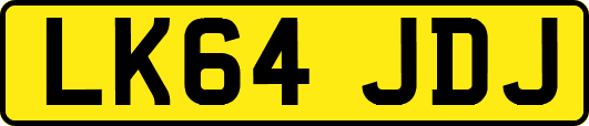 LK64JDJ