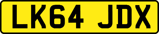 LK64JDX