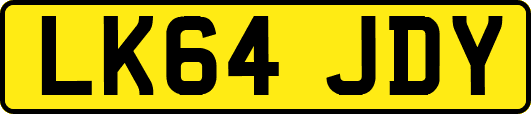 LK64JDY