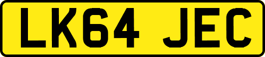 LK64JEC