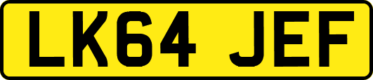 LK64JEF