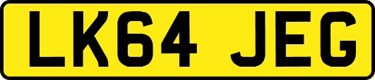 LK64JEG