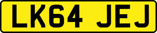 LK64JEJ