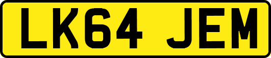 LK64JEM