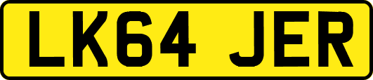 LK64JER