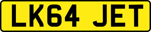 LK64JET