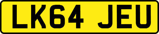 LK64JEU