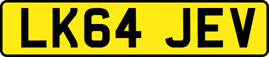 LK64JEV