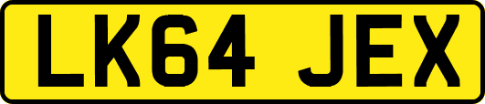 LK64JEX