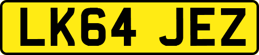LK64JEZ