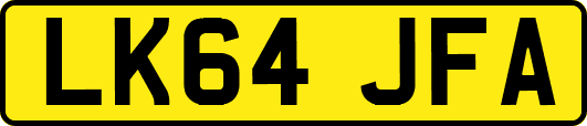LK64JFA