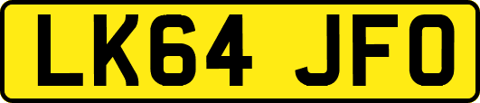 LK64JFO