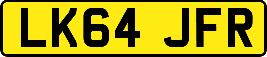 LK64JFR
