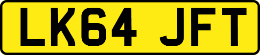 LK64JFT