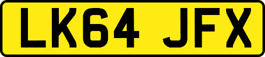 LK64JFX