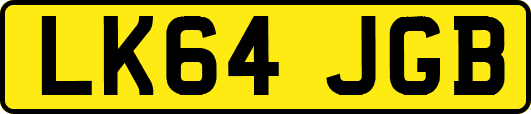 LK64JGB