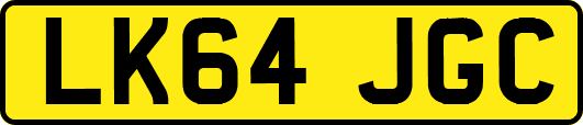 LK64JGC
