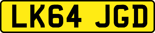 LK64JGD