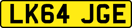 LK64JGE