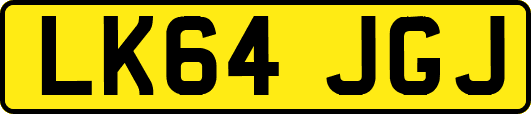 LK64JGJ