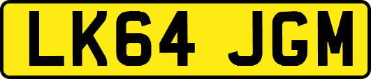 LK64JGM