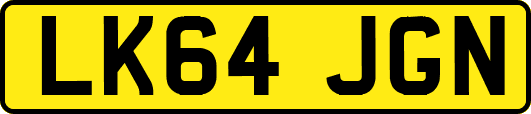 LK64JGN
