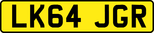 LK64JGR