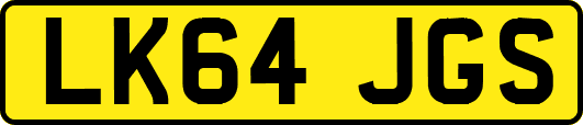 LK64JGS
