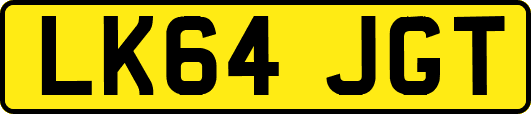 LK64JGT