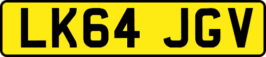 LK64JGV
