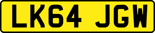 LK64JGW