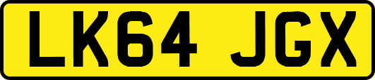 LK64JGX